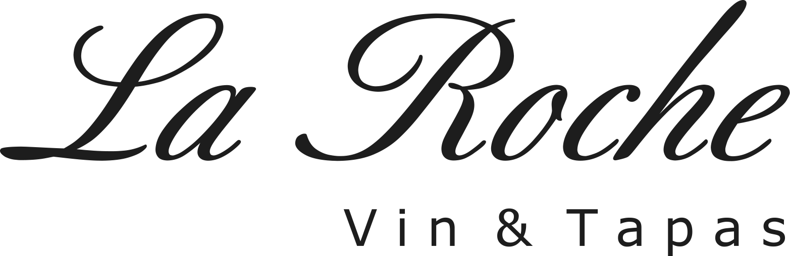La Roche Vin & Tapas